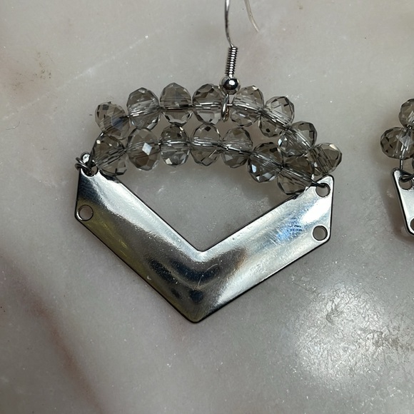 Embellished Earrings - Picture 4 of 4